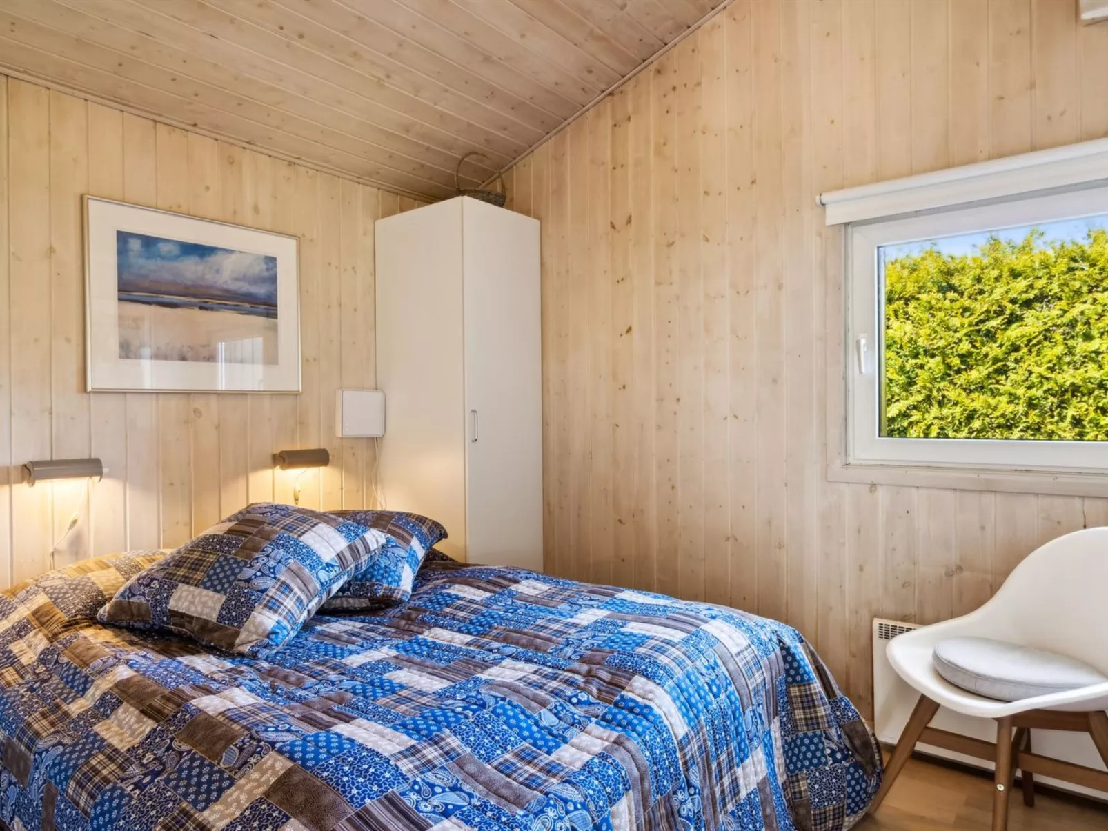 "Amiira" - 500m from the sea-Dedans