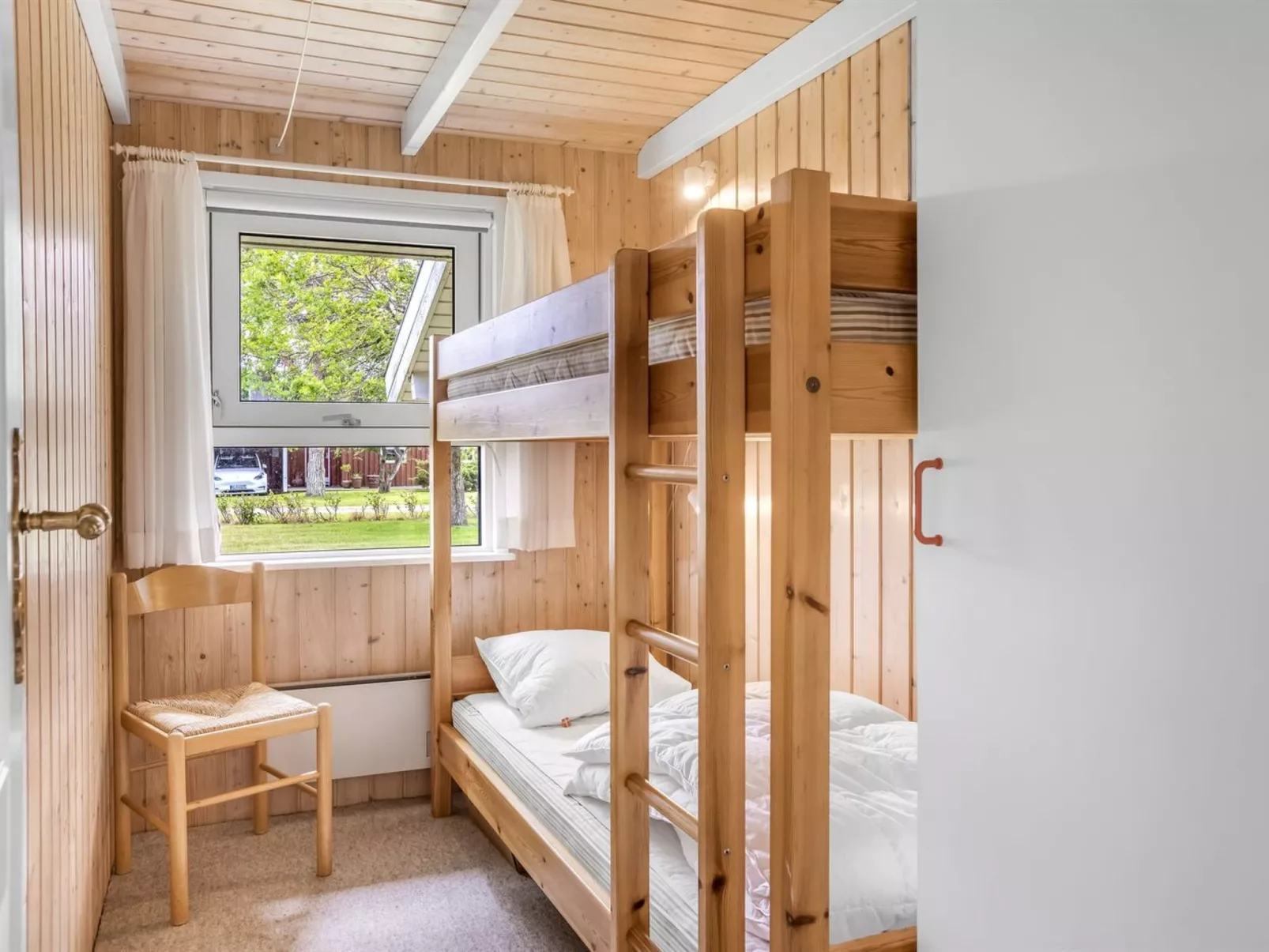 "Maira" -  from the sea-Inside