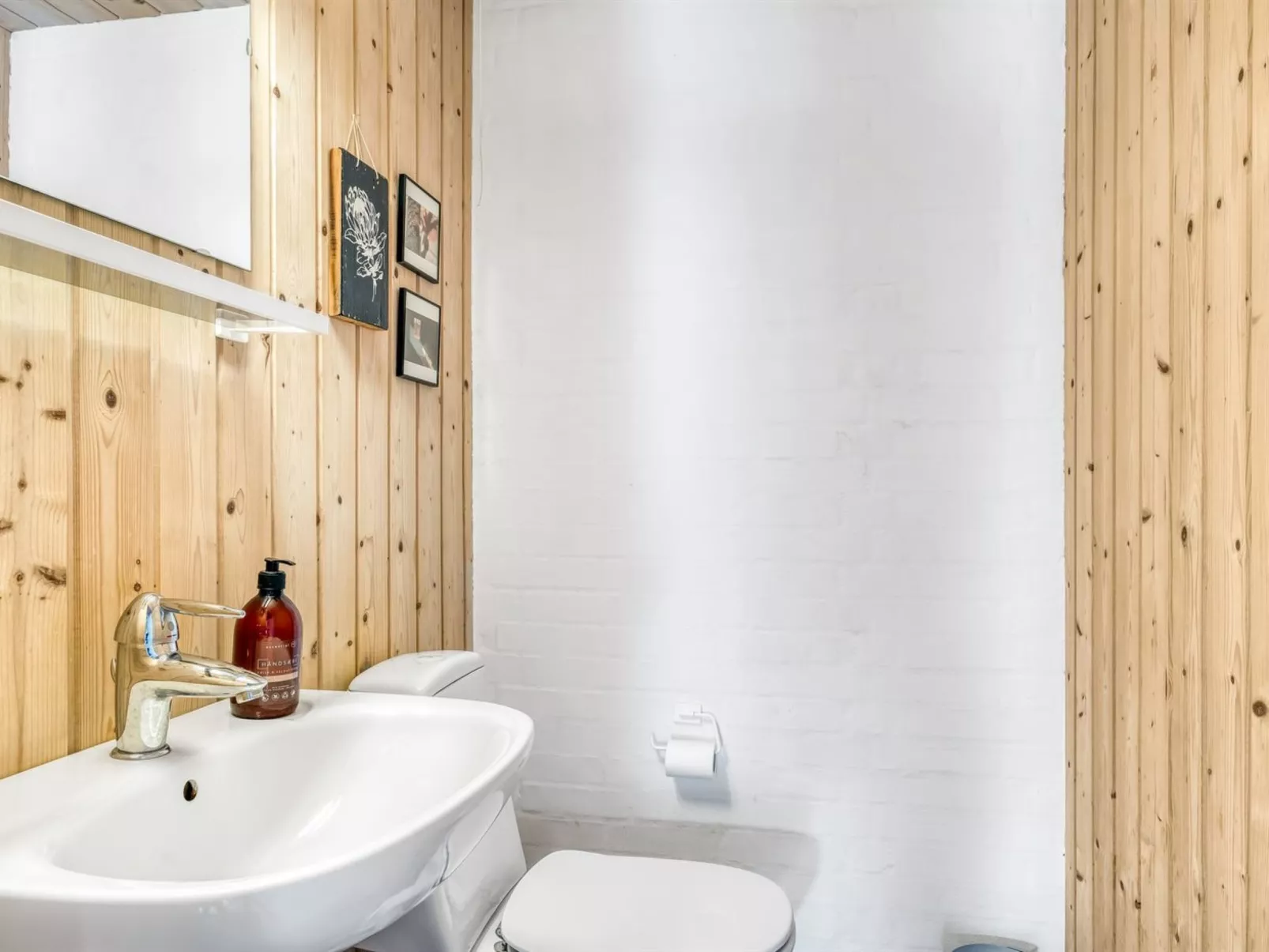 "Elisenda" - 1km from the sea-Dedans