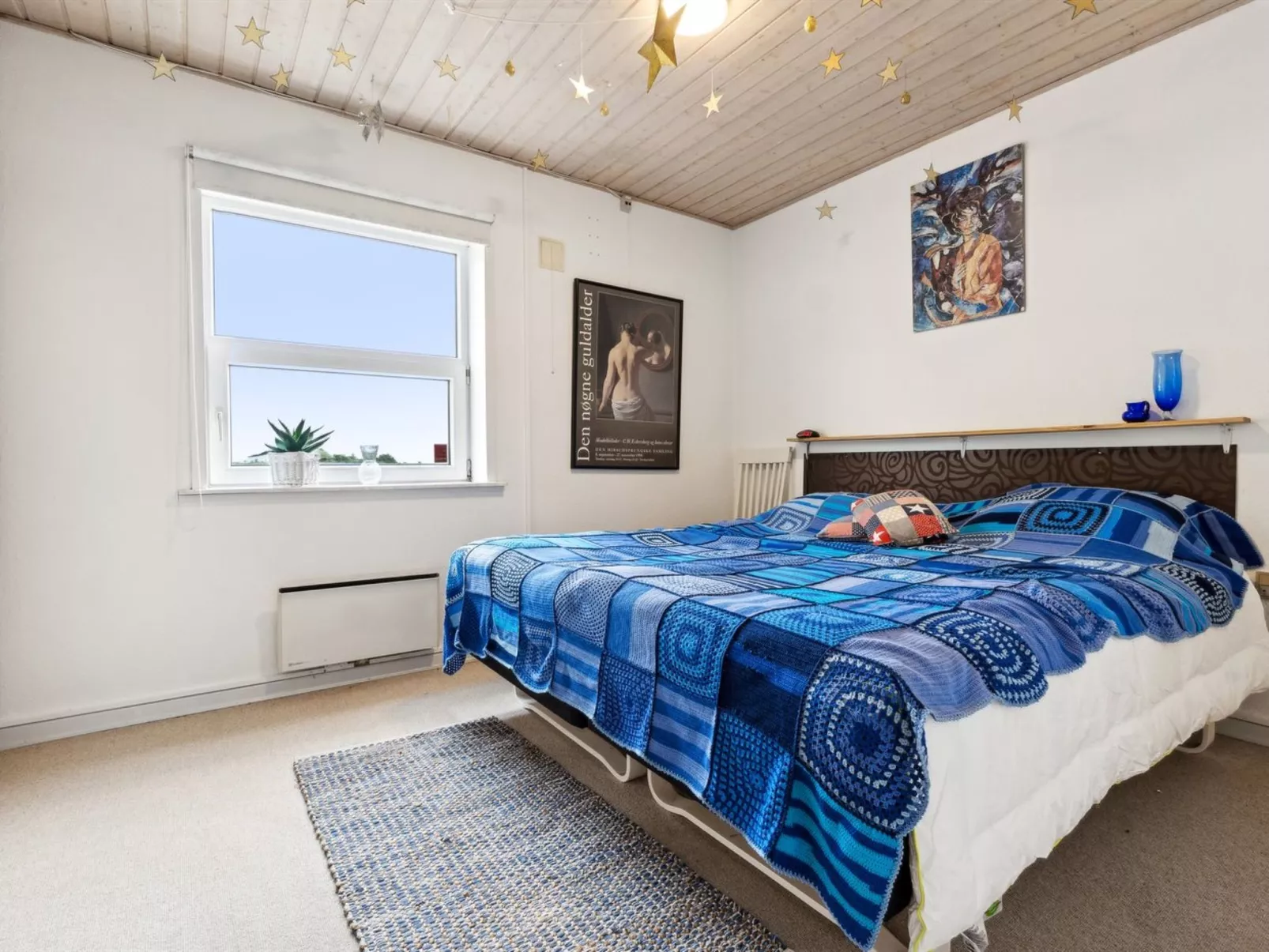 "Janin" - 400m from the sea-Drinnen