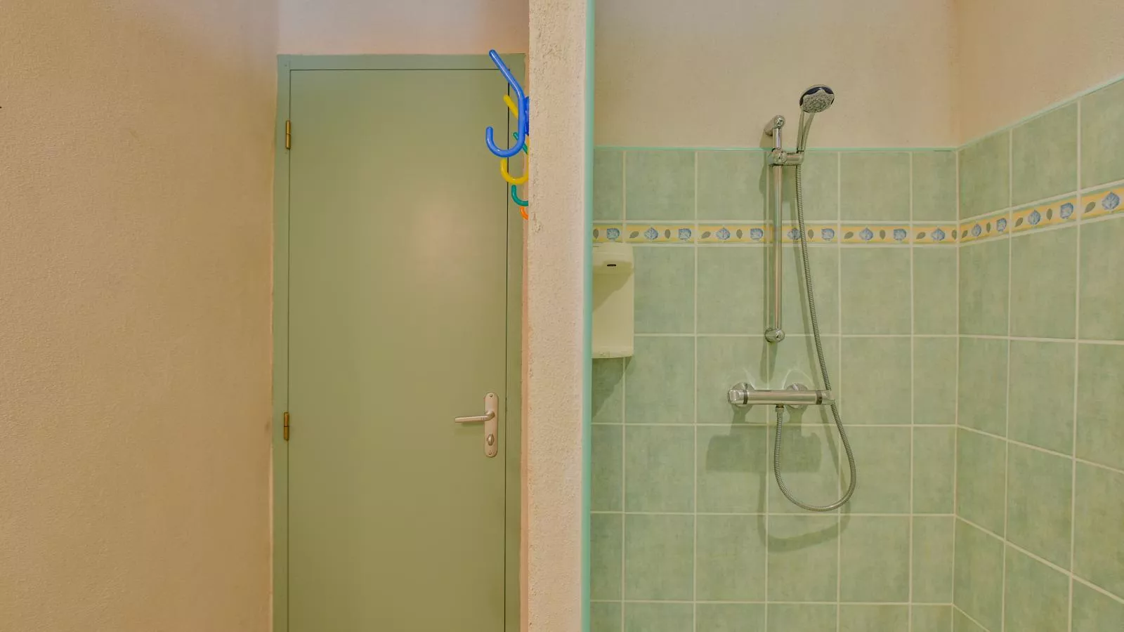 Nénuphar-Salle de bain