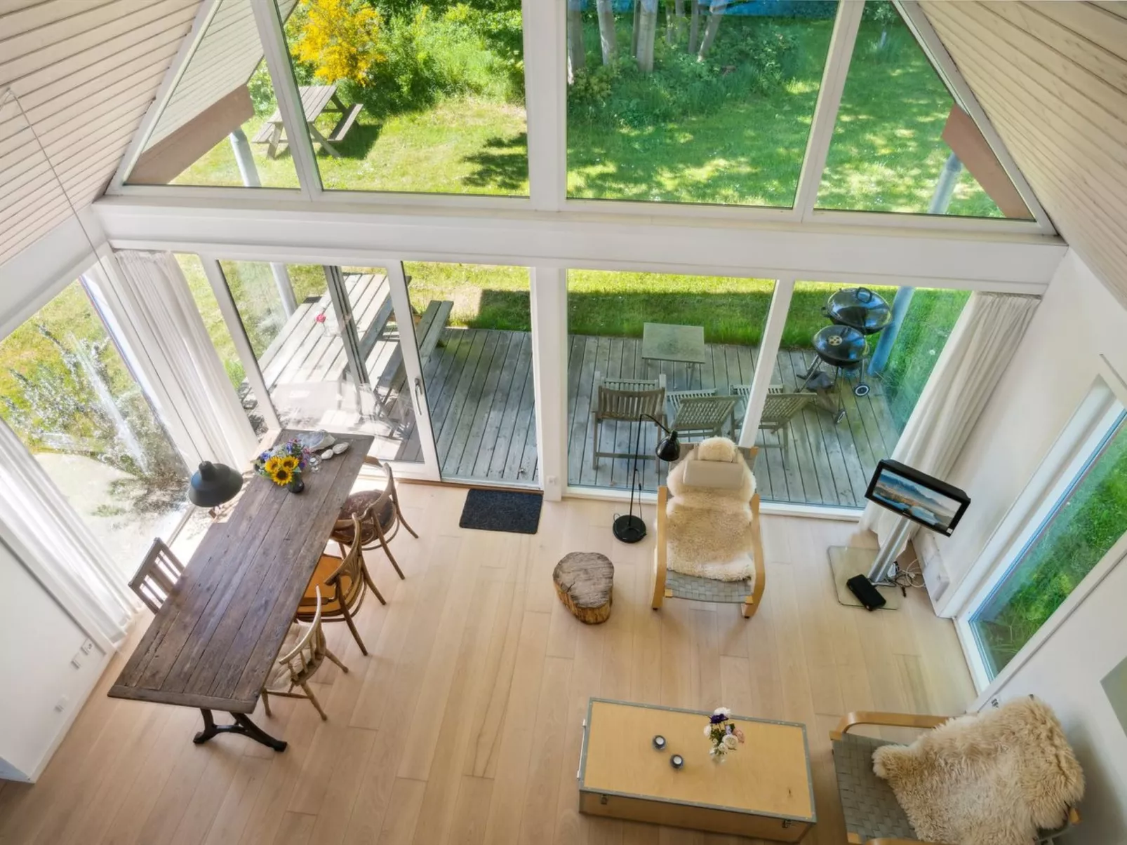 "Deljan" - 200m from the sea-Inside