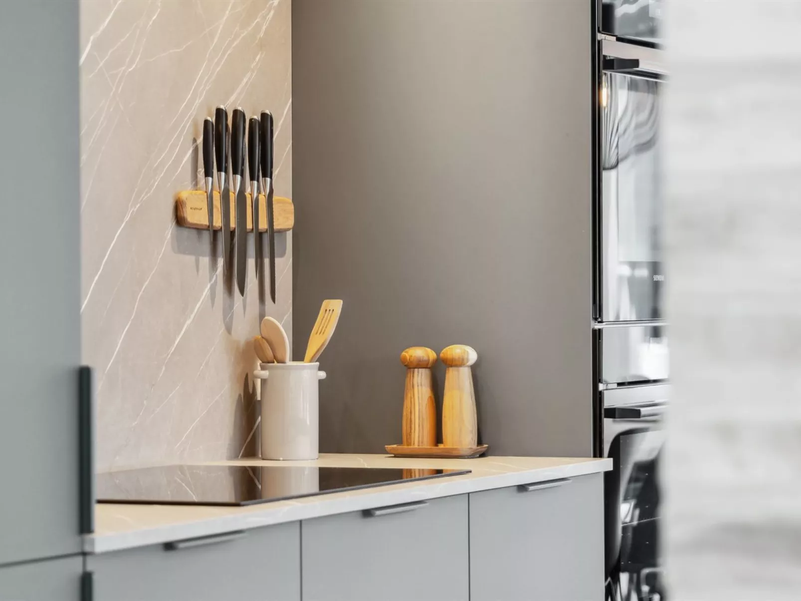 "Marinus" - 800m from the sea-Drinnen