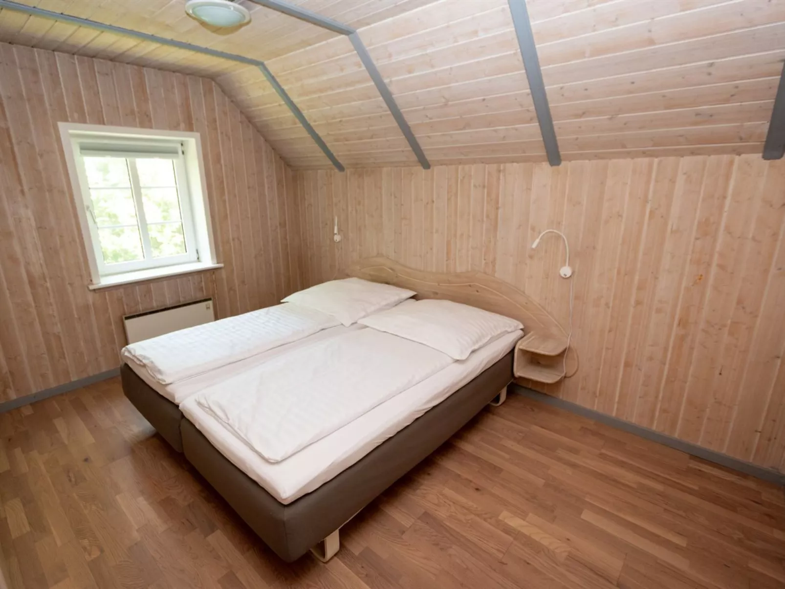 "Ejvi" - 4km from the sea-Drinnen