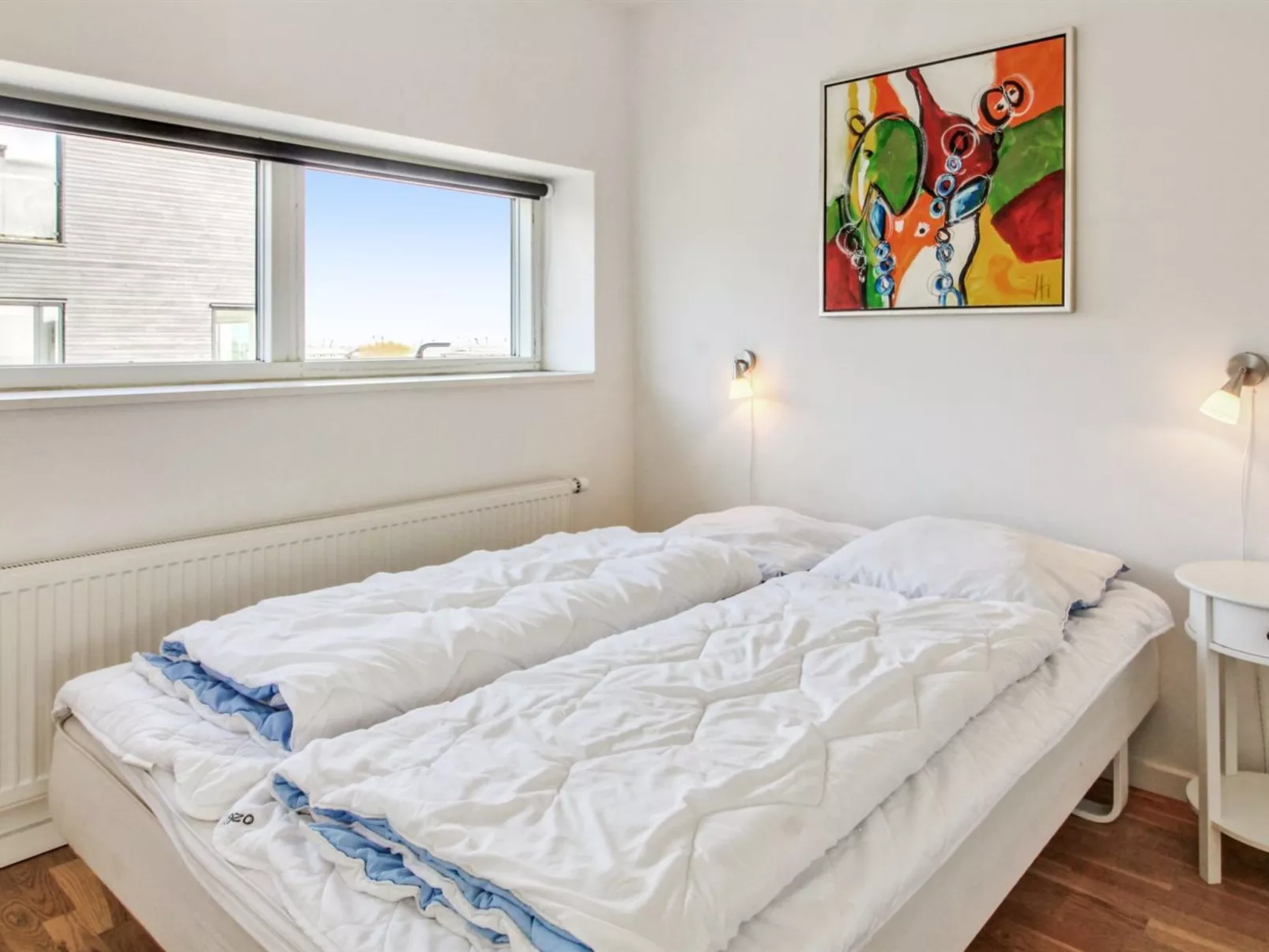 "Stefani" - 2km from the sea-Inside