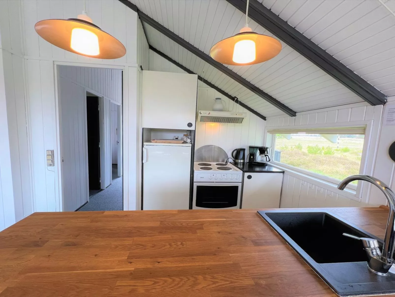 "Antonelle" - 1.7km from the sea-Inside