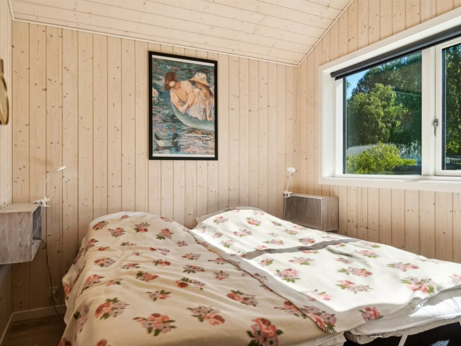 "Vojdan" - 600m from the sea-Dedans