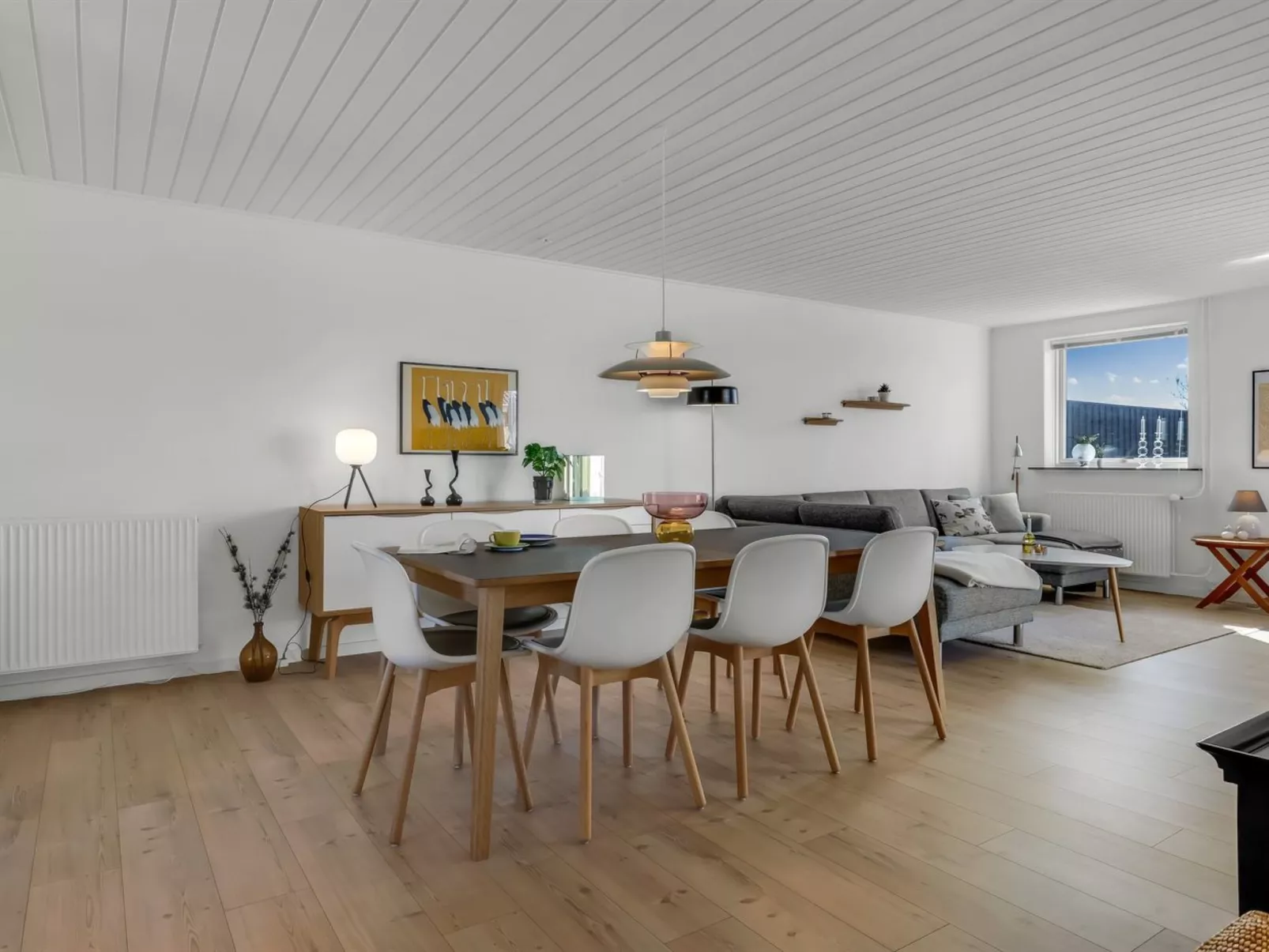 "Sulo" - 300m from the sea-Drinnen