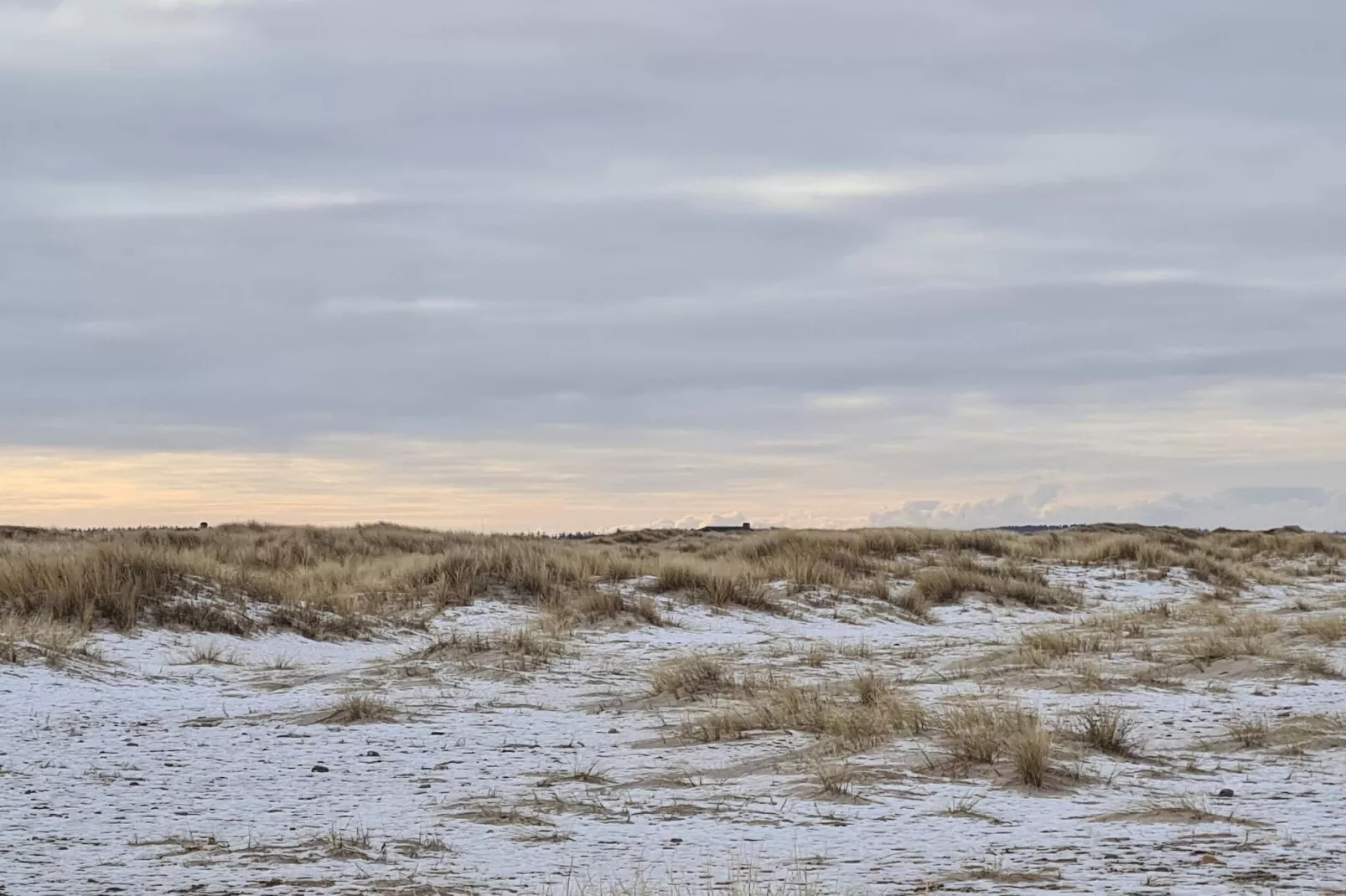 4 Personen Ferienhaus in Fjerritslev-By Traum-Wasserblick