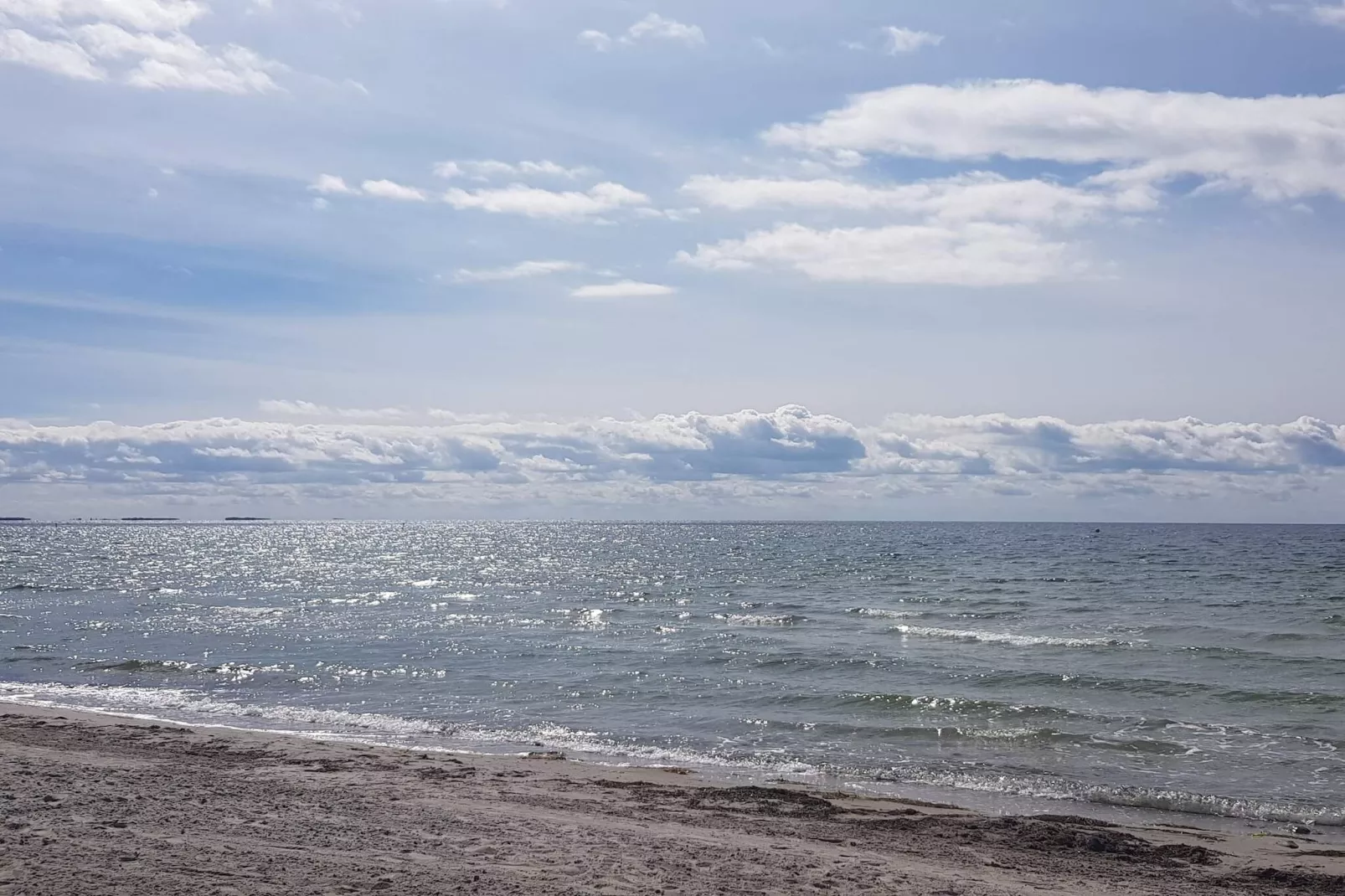 4 person holiday home in Karrebaeksminde-Water view