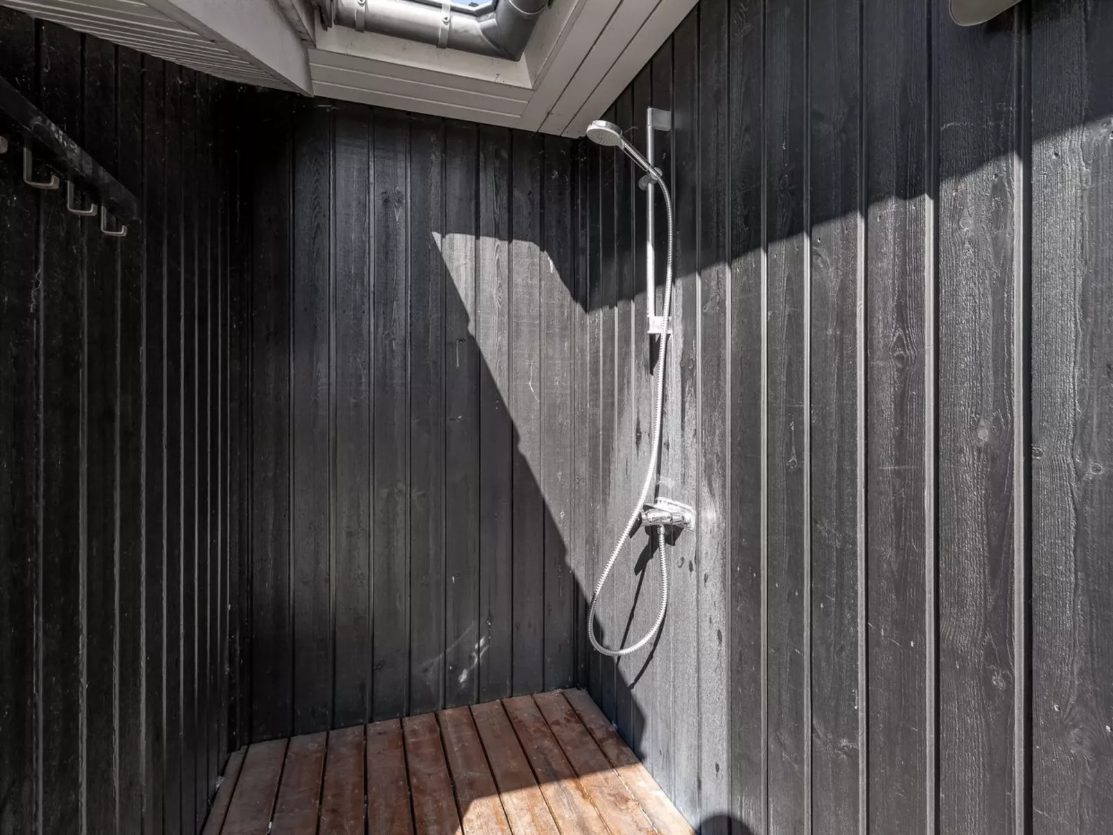 "Kiersten" - 800m from the sea-Outside