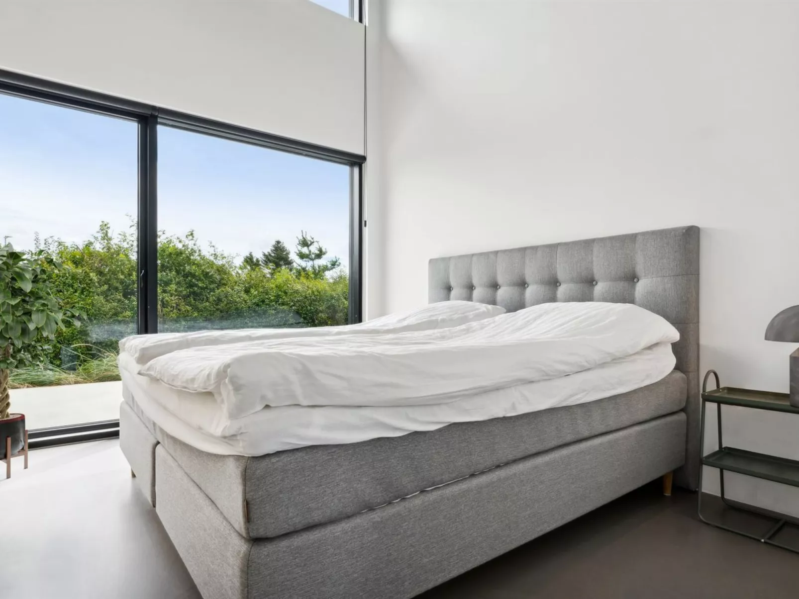 "Filimena" - 250m from the sea-Dedans