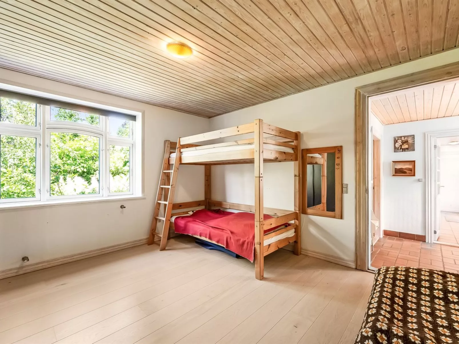 "Kajsa" - 6km from the sea-Dedans