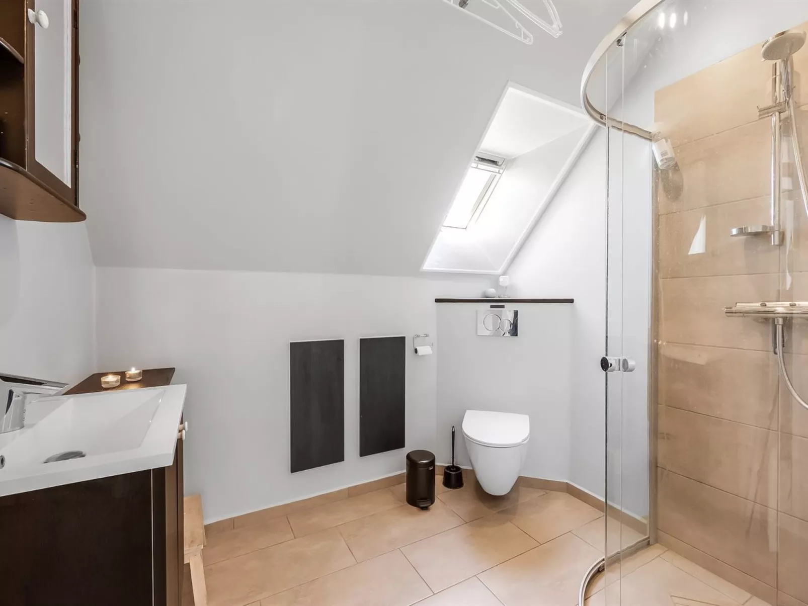 "Kjeld" - 6km from the sea-Dedans