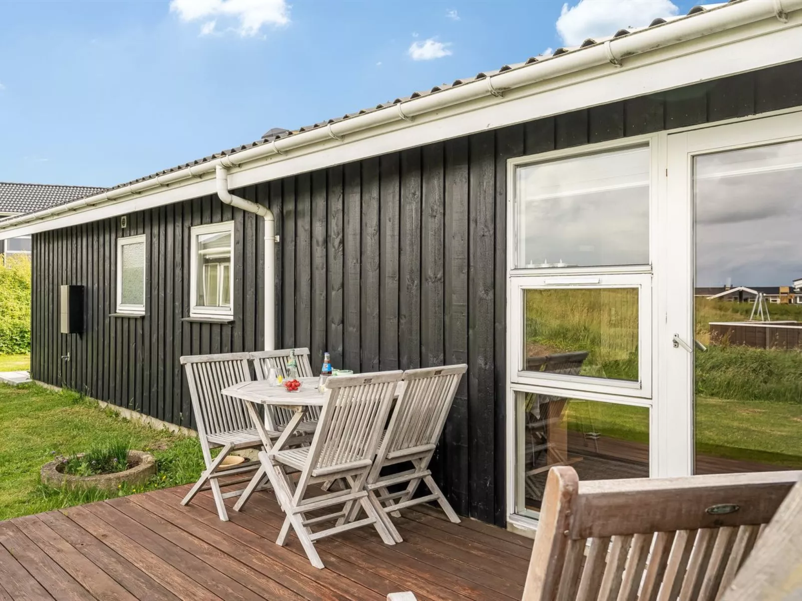 "Niesina" - 200m from the sea-Dehors