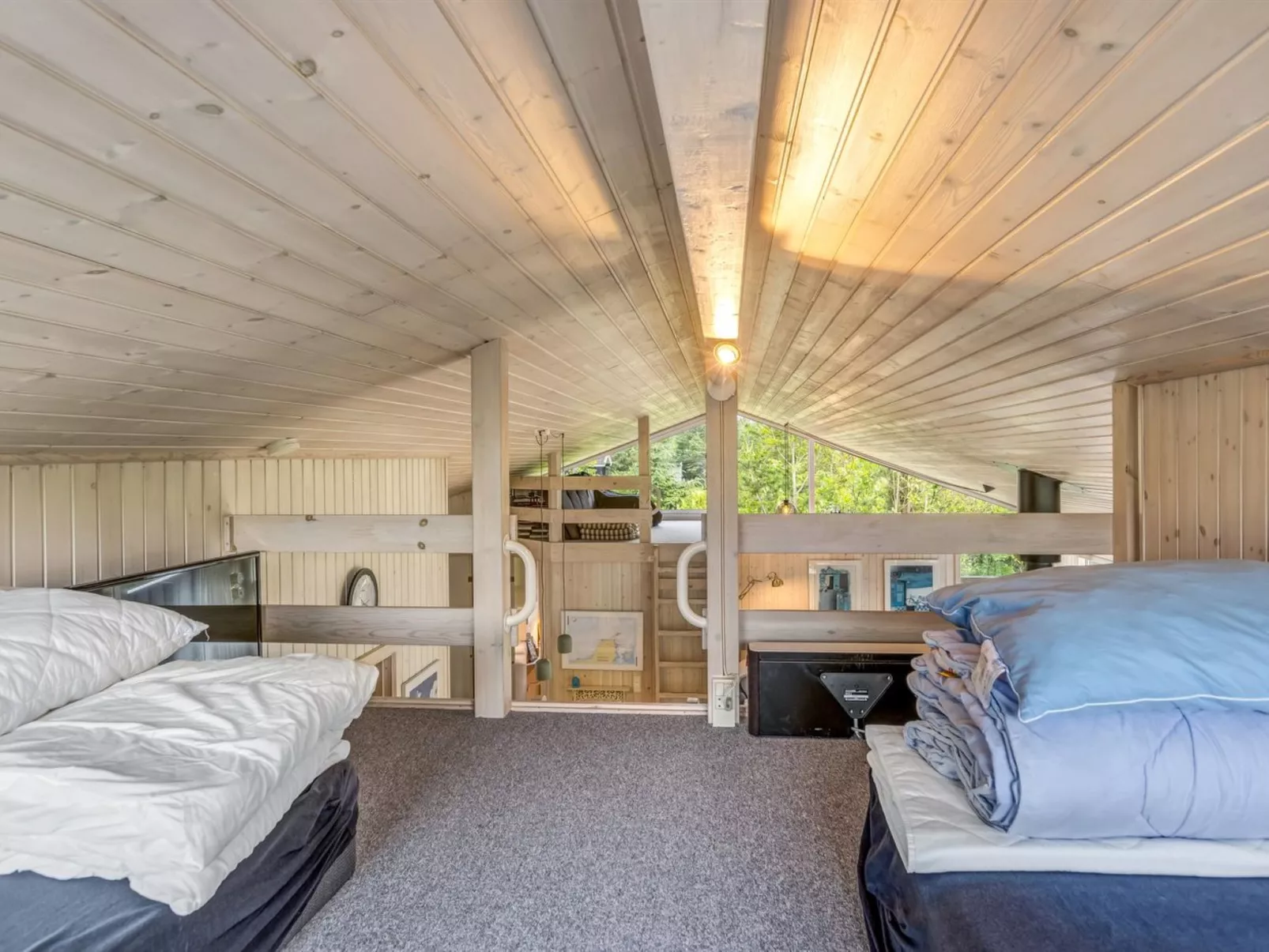 "Anouk" - 2km from the sea-Inside