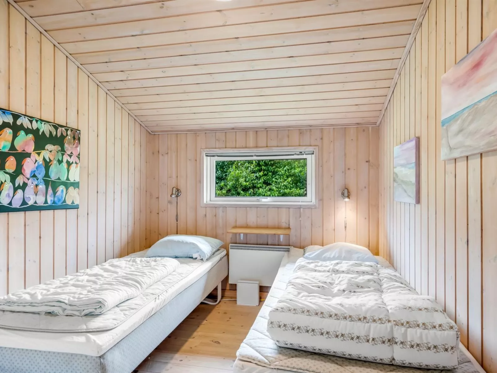 "Bruna" - 300m from the sea-Inside