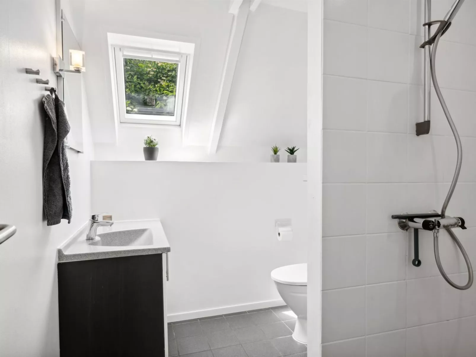 "Ardan" - 450m from the sea-Inside