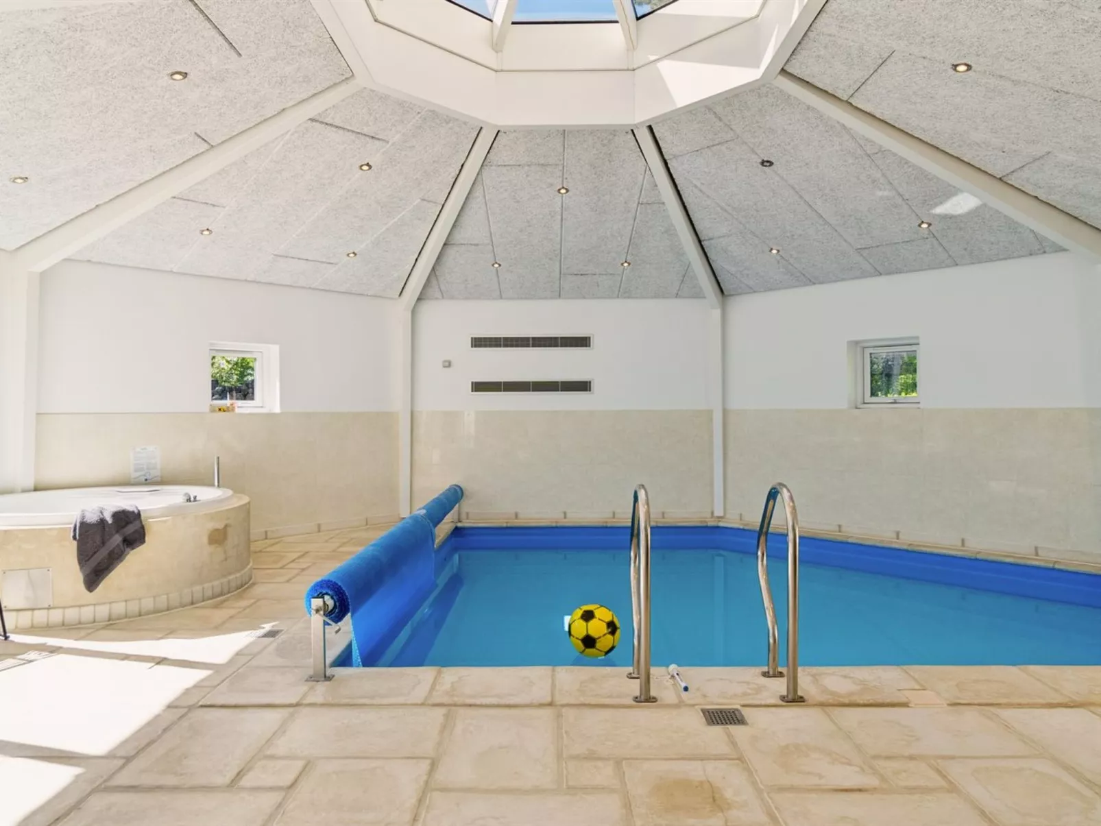 "Magh" - 400m from the sea-Outside