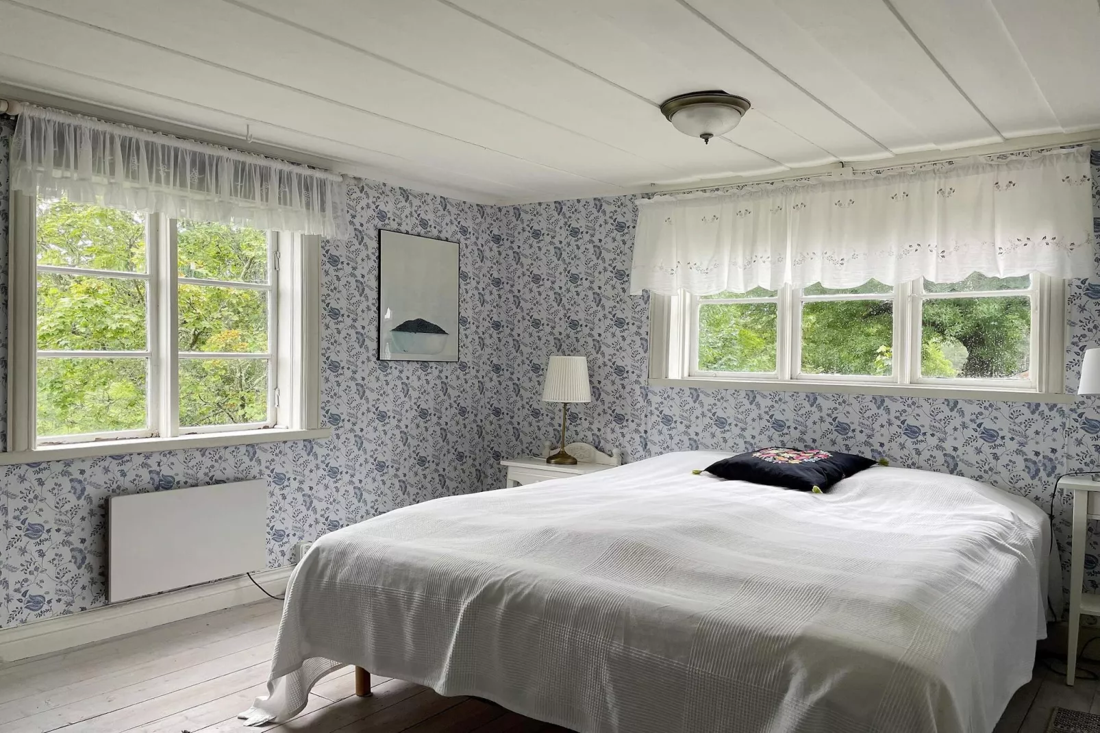 4 person holiday home in BJÖRKÖ-By Traum-Indoor