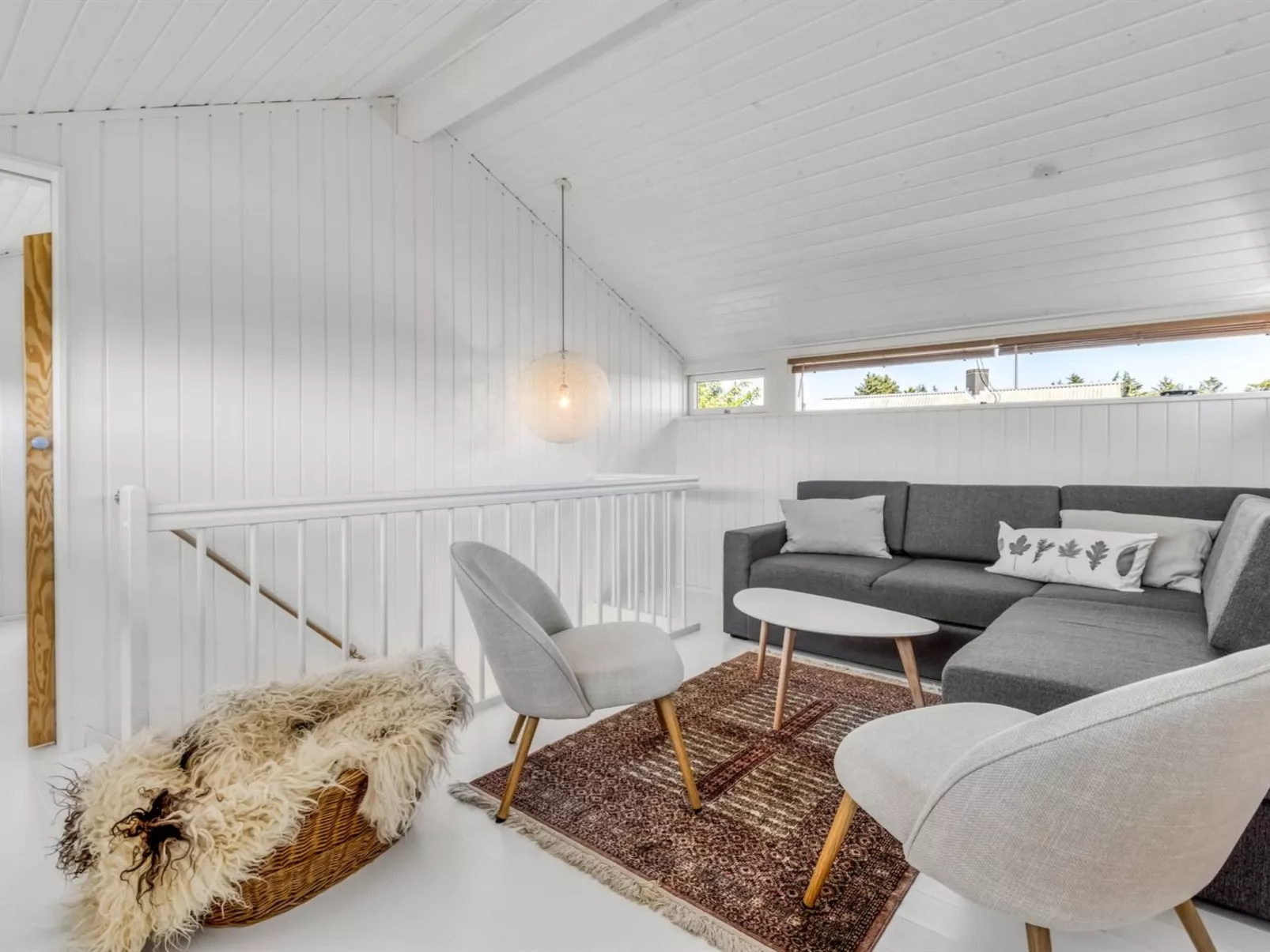 "Anouk" - 500m from the sea-Outside