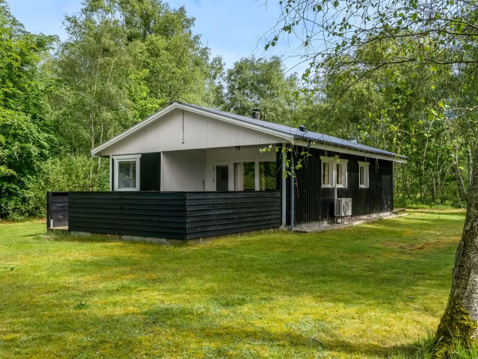 "Lonneke" - 800m from the sea-Dehors