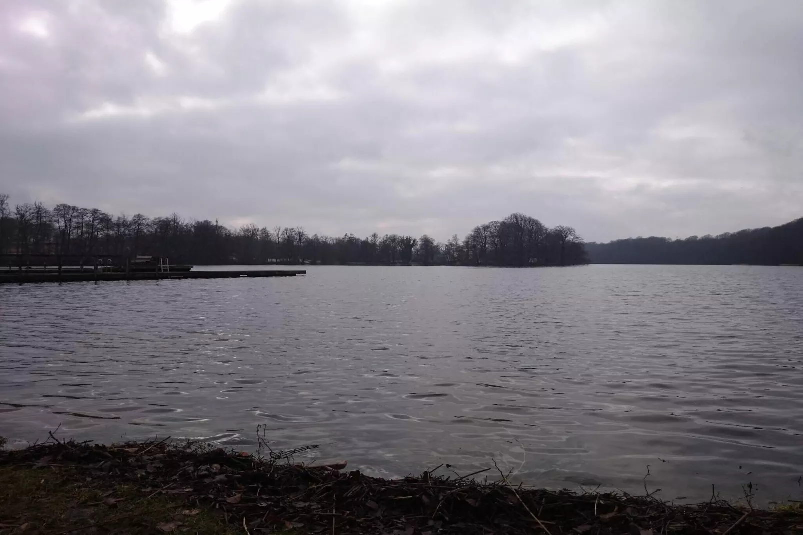 4 star holiday home in Gärsnäs-Water view