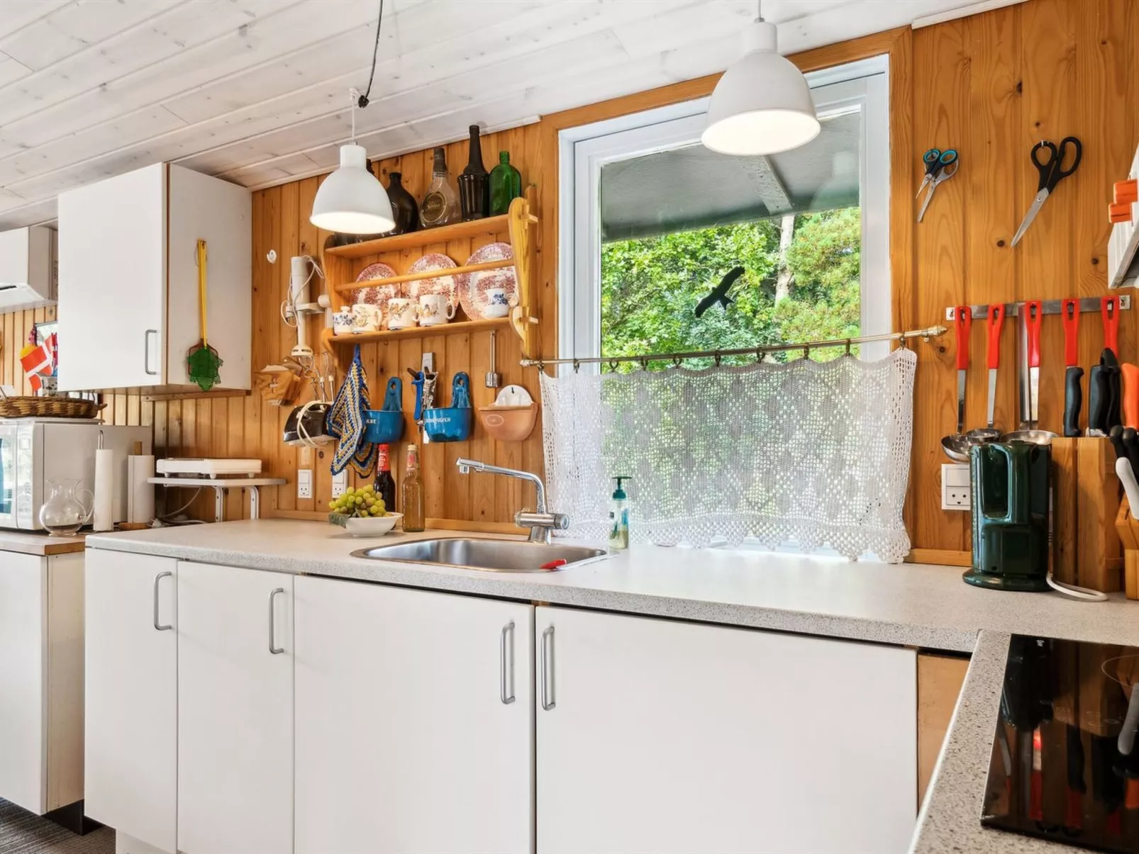 "Srebrenka" - 350m from the sea-Inside