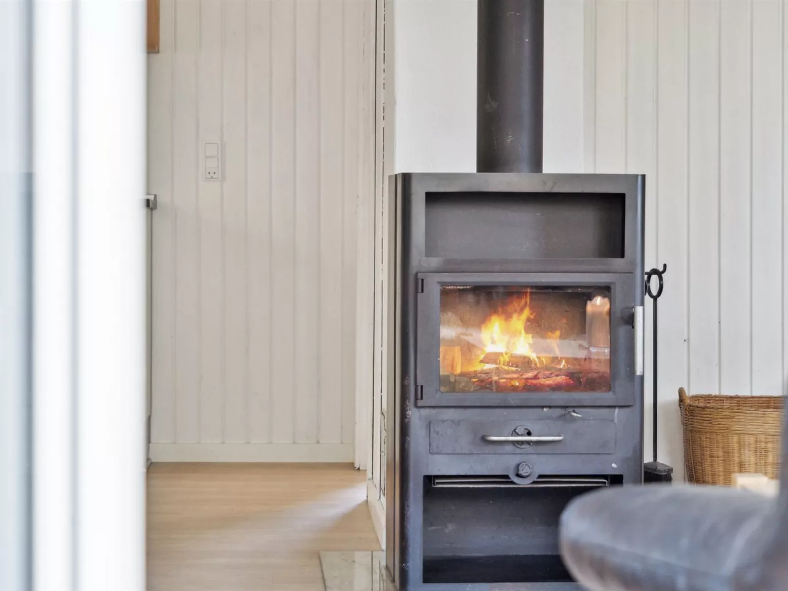 "Mani" - 1.1km from the sea-Inside