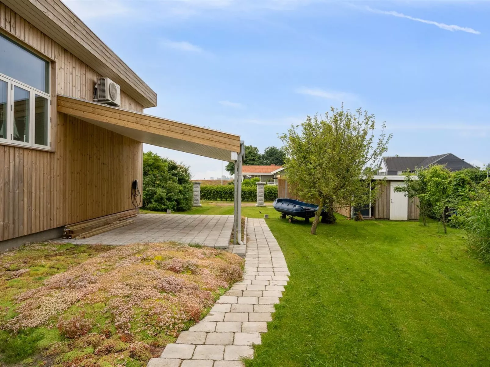 "Susana" - 50m from the sea-Draußen