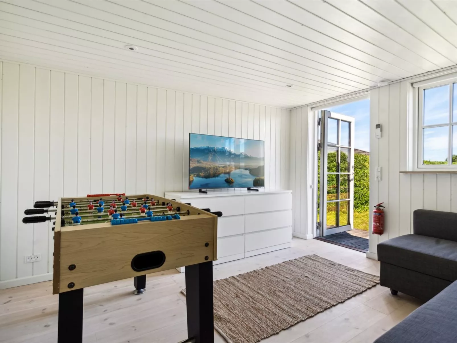 "Kim" - 250m from the sea-Inside