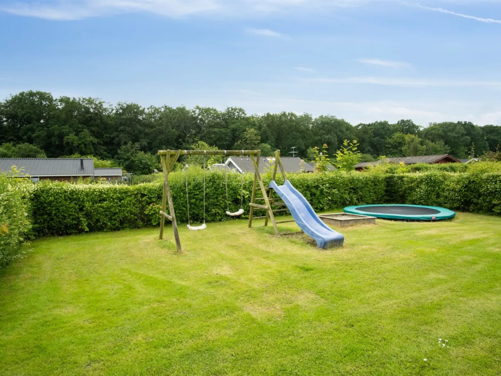 "Telli" - 350m from the sea-Outside