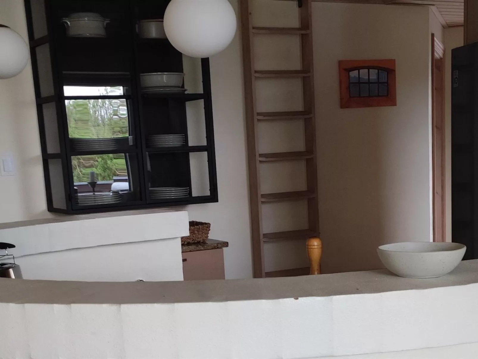 "Ljuba" - 1.3km from the sea-Inside