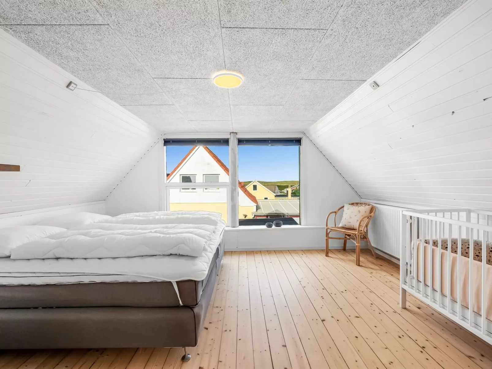 "Darja" - 300m from the sea-Inside