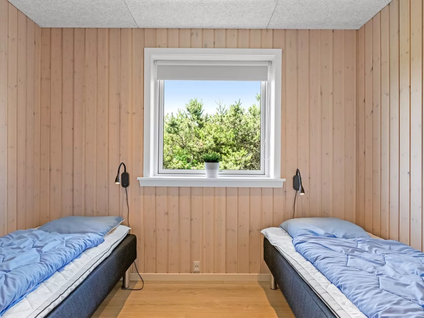 "Emeli" - 400m from the sea-Dedans