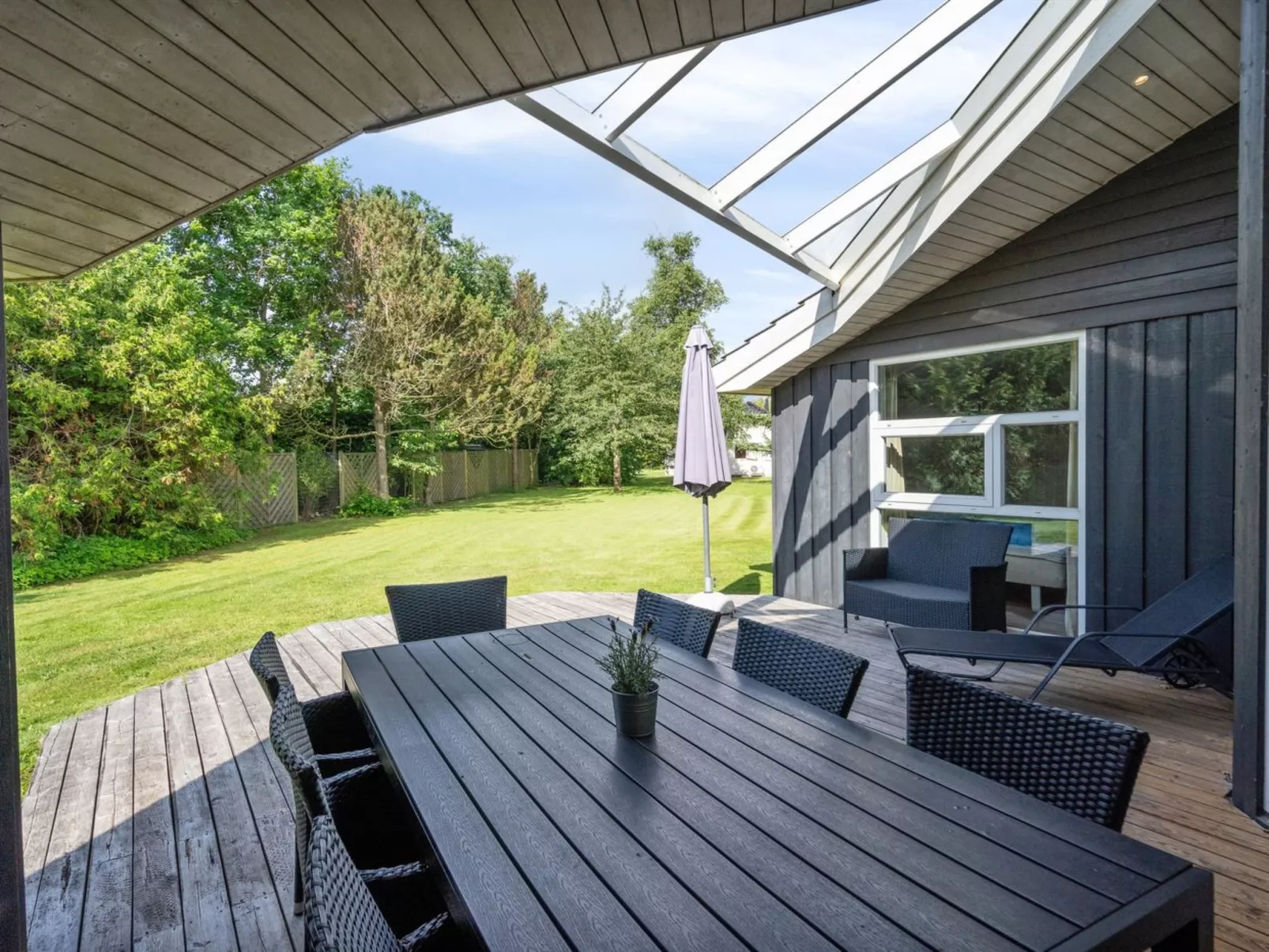 "Falka" - 300m from the sea-Draußen