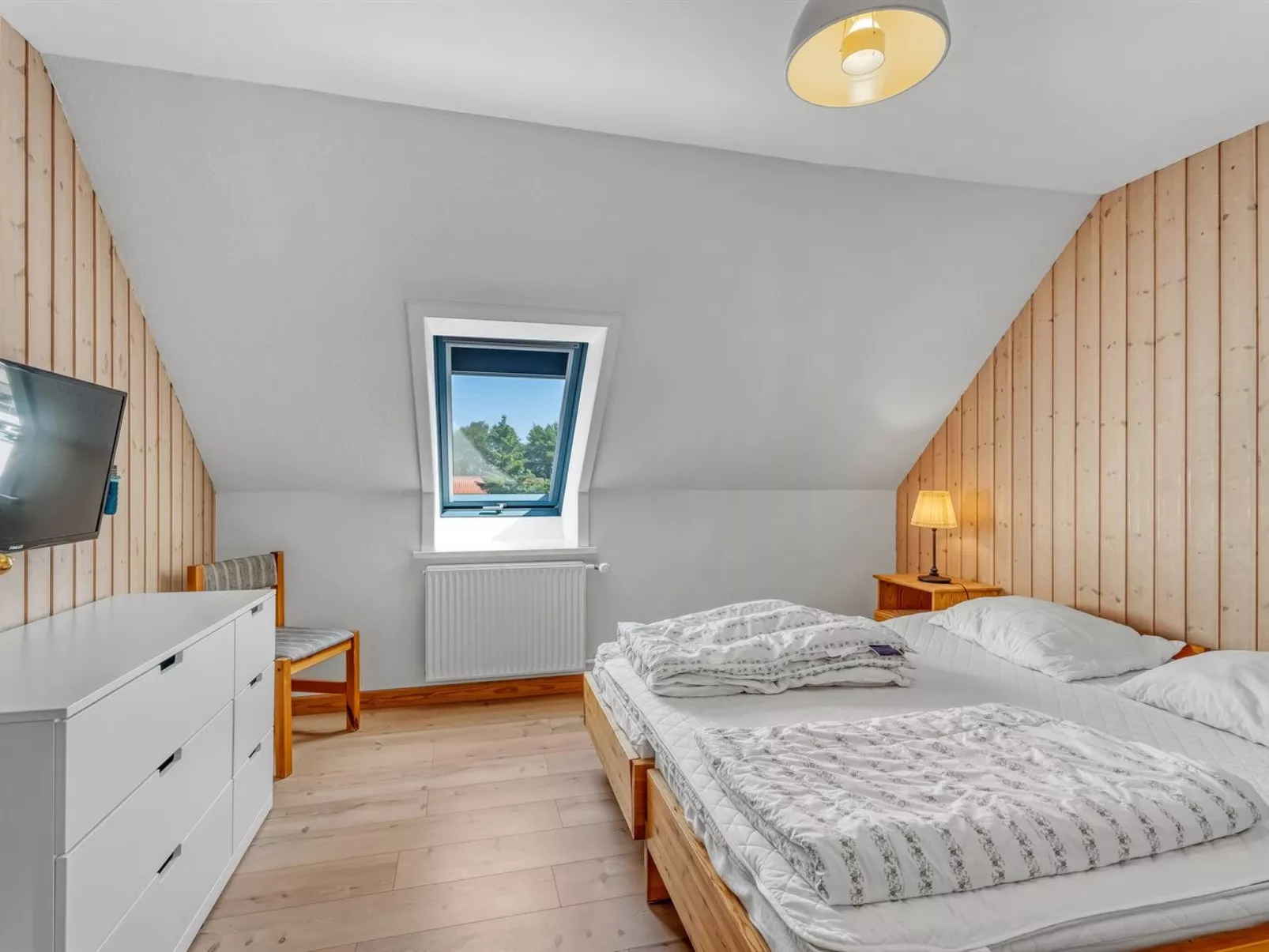 "Øthulf" - 200m from the sea-Drinnen