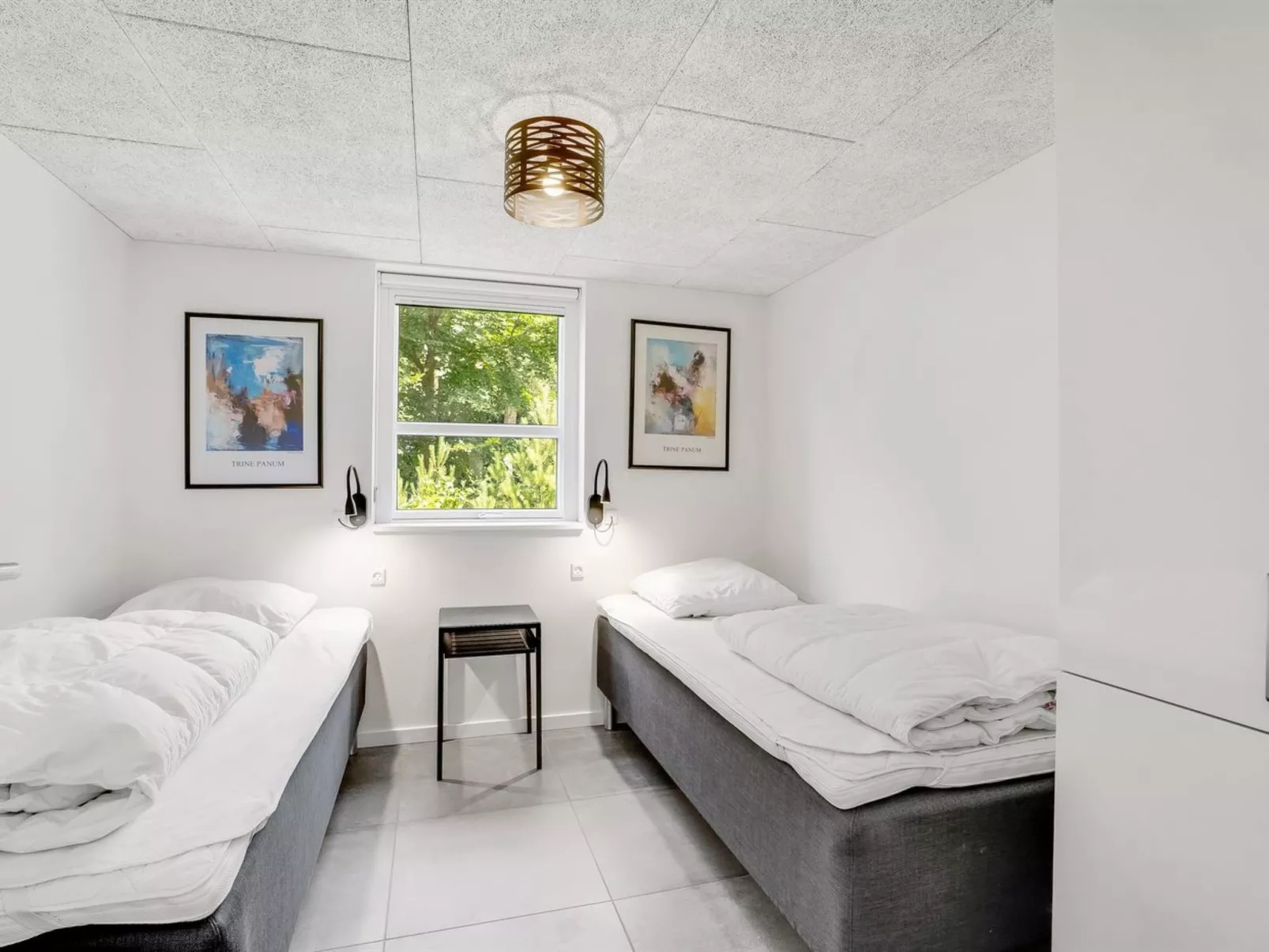 "Patrice" - 300m from the sea-Inside