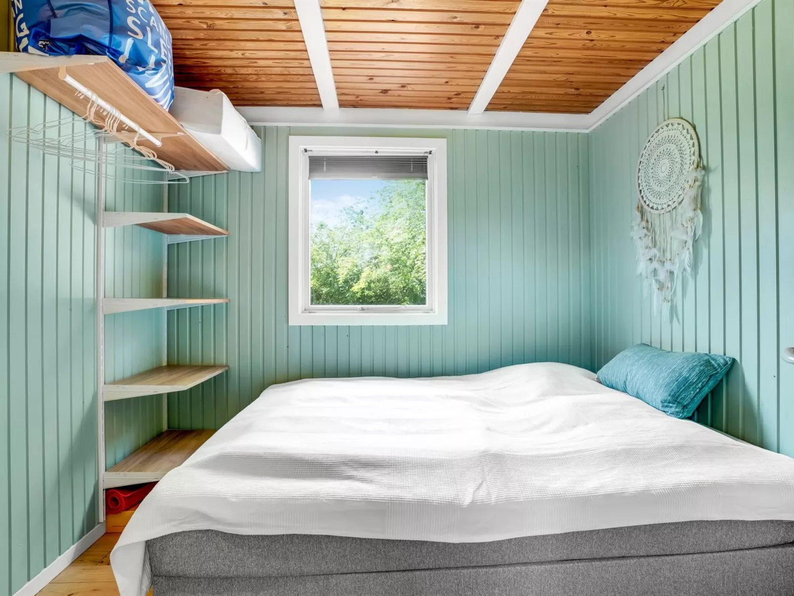 "Galt" - 500m from the sea-Inside