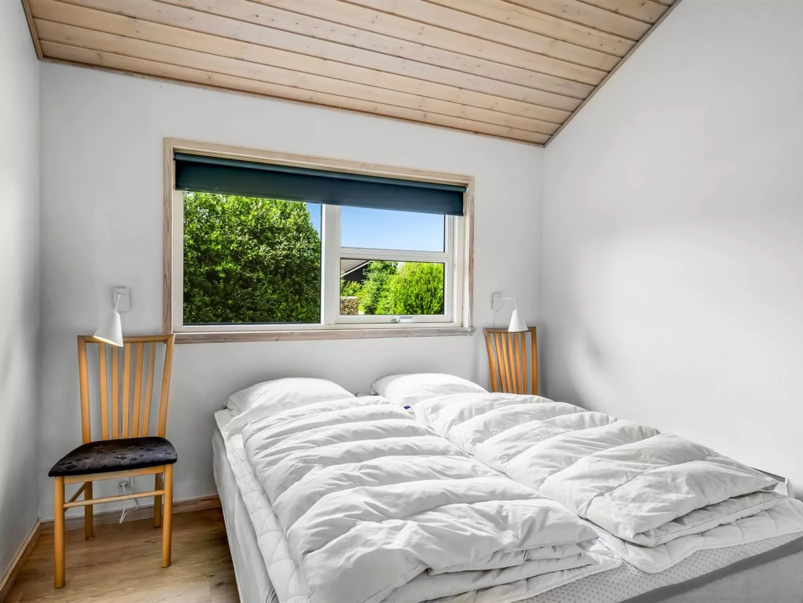 "Lissi" - 3.5km from the sea-Inside