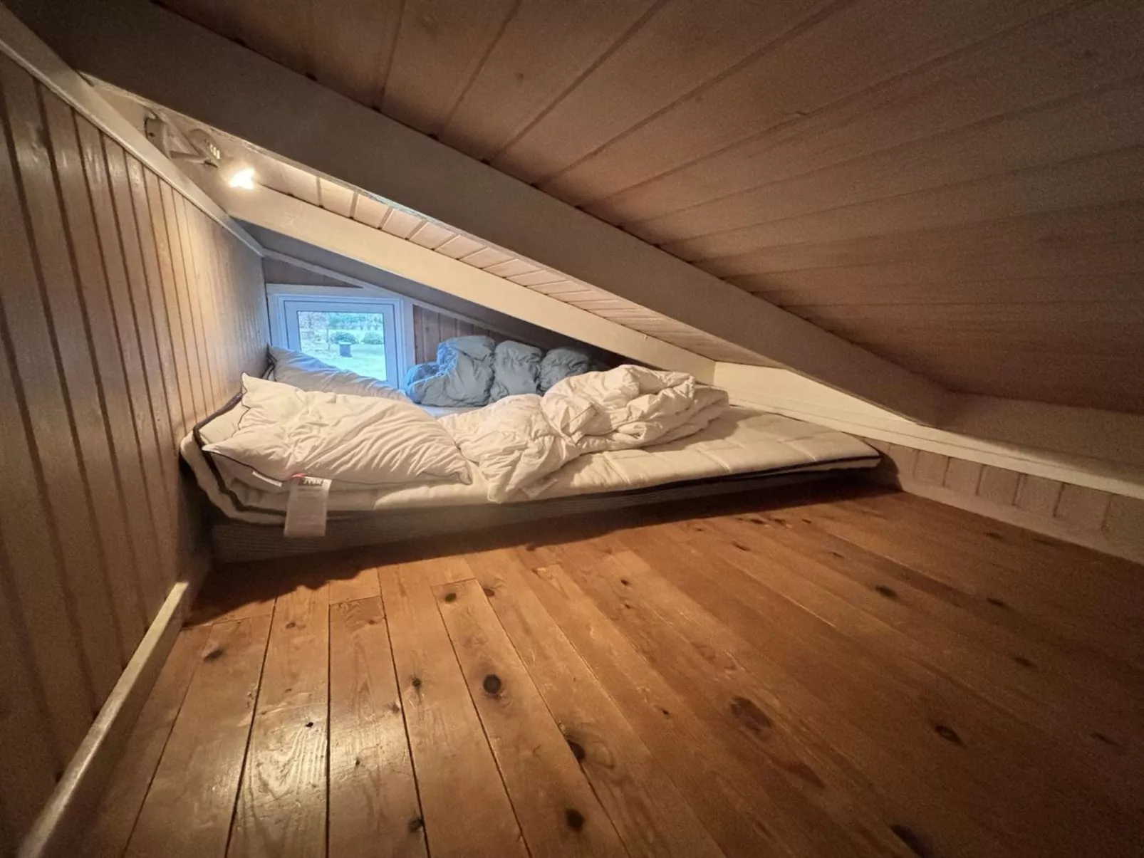 "Tabithe" - 500m from the sea-Drinnen