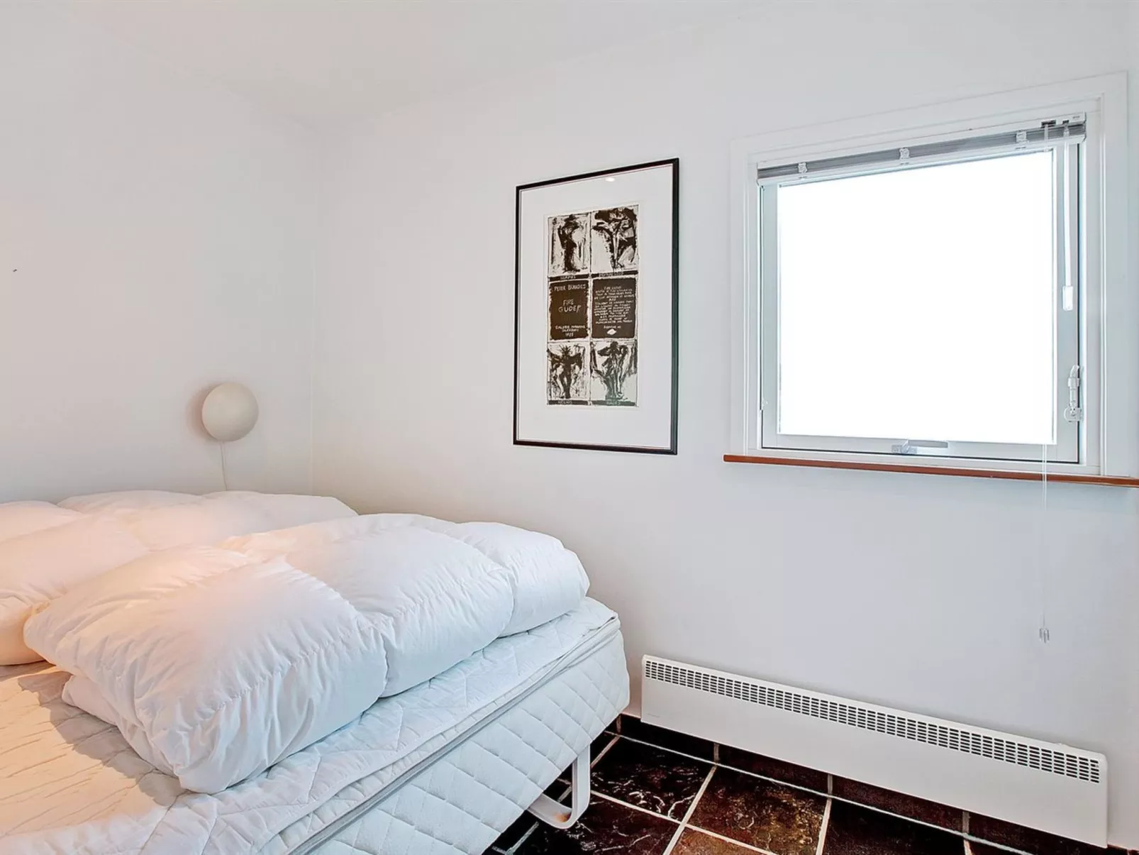 "Ubavka" - 101m from the sea-Inside