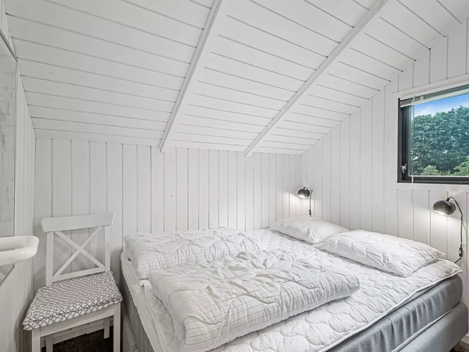 "Giselle" - 10km from the sea-Drinnen