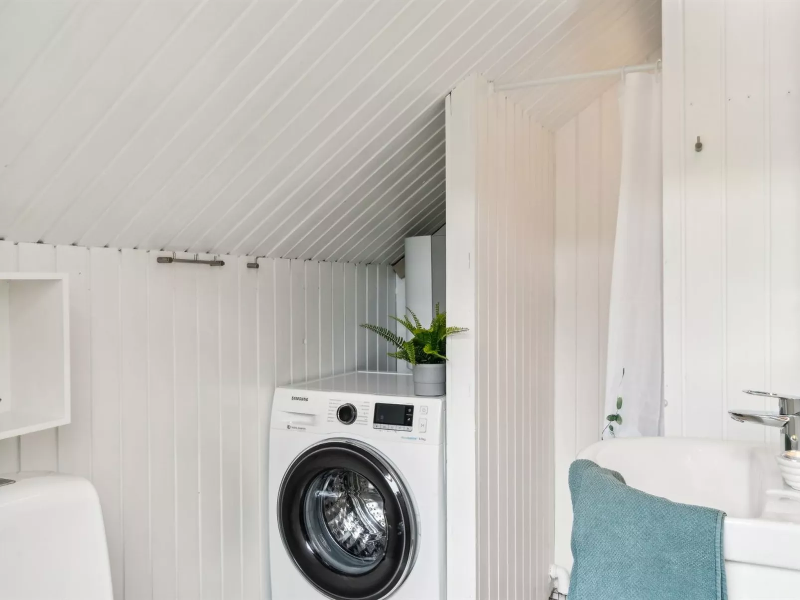 "Vaula" - 300m from the sea-Inside