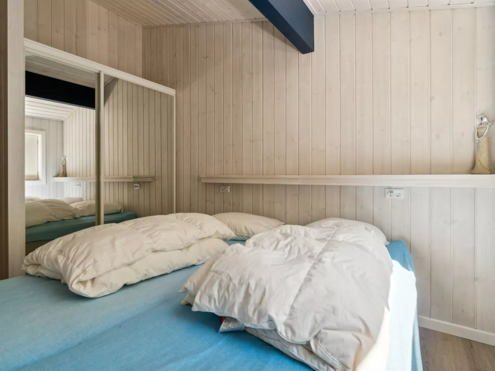 "Freija" - 800m from the sea-Drinnen