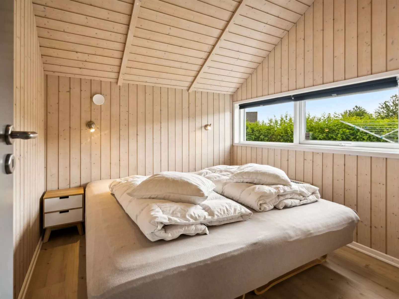 "Siggi" - 800m from the sea-Inside