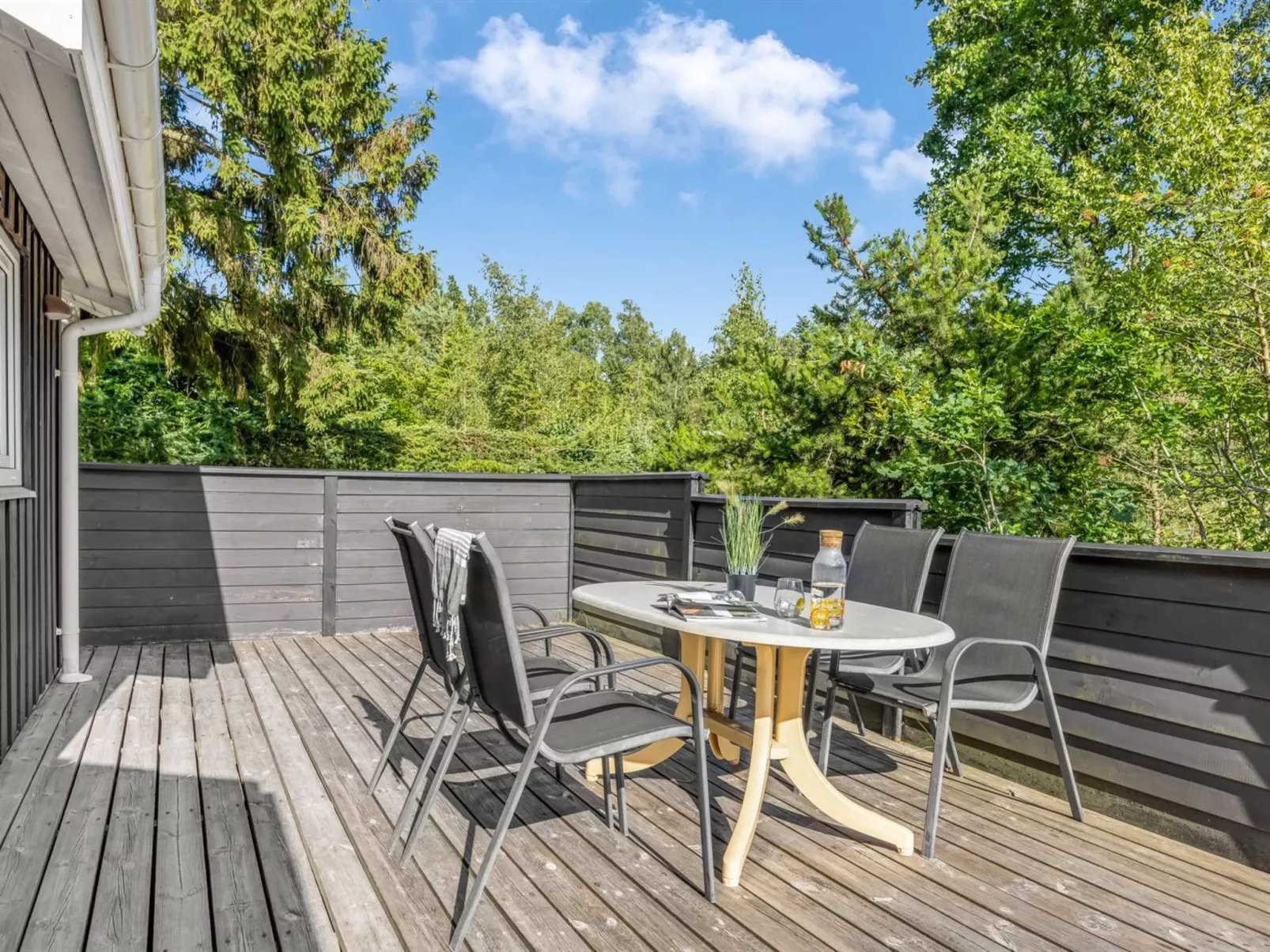 "Brunetta" - 350m from the sea-Outside