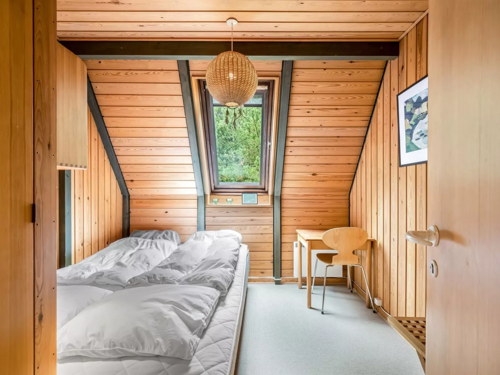 "Peta" - 1.6km from the sea-Inside