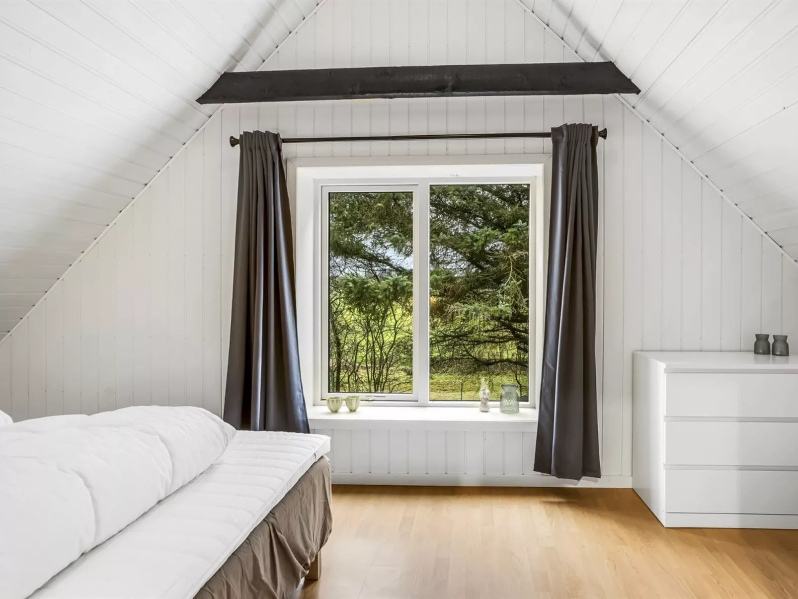 "Thorgot" - 3km from the sea-Inside