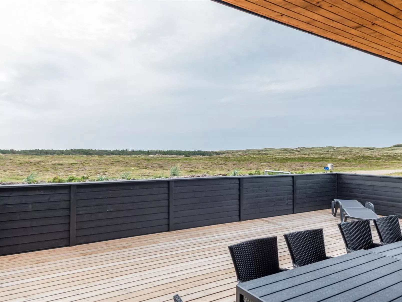 "Marius" - 400m from the sea-Dehors